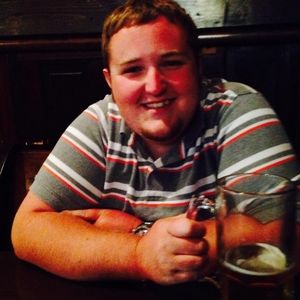 Meet your Posher, Cody